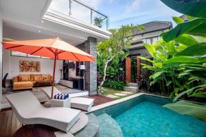 puri keraton seminyak
