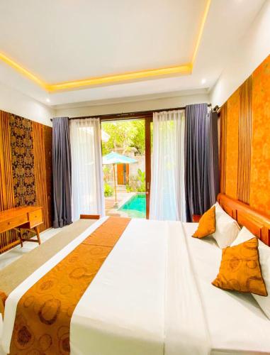 puri keraton seminyak