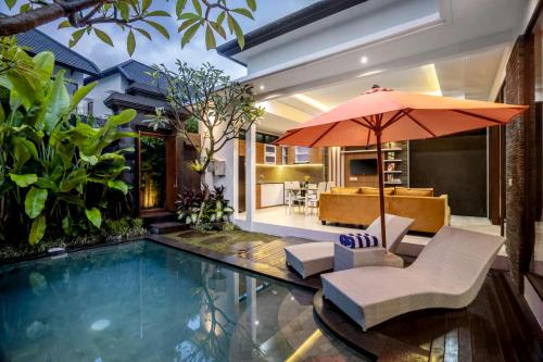 puri keraton seminyak