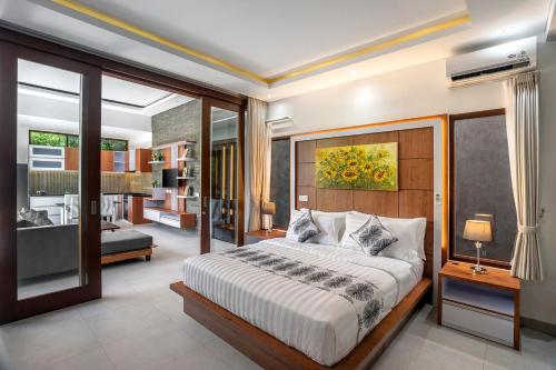 puri keraton seminyak