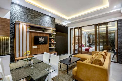 puri keraton seminyak