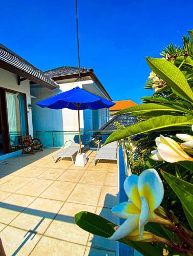 puri keraton seminyak