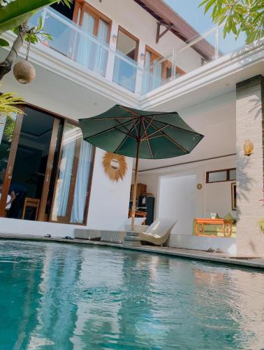 puri keraton seminyak