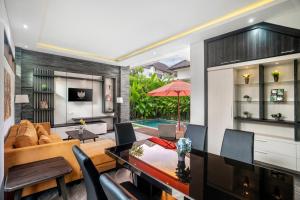 puri keraton seminyak