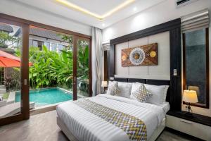 puri keraton seminyak