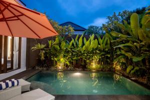 puri keraton seminyak