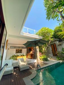 puri keraton seminyak