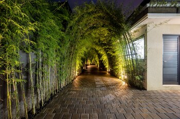 puri keraton seminyak