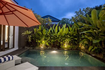 puri keraton seminyak
