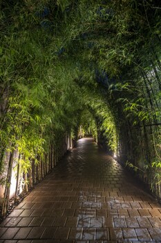 puri keraton seminyak