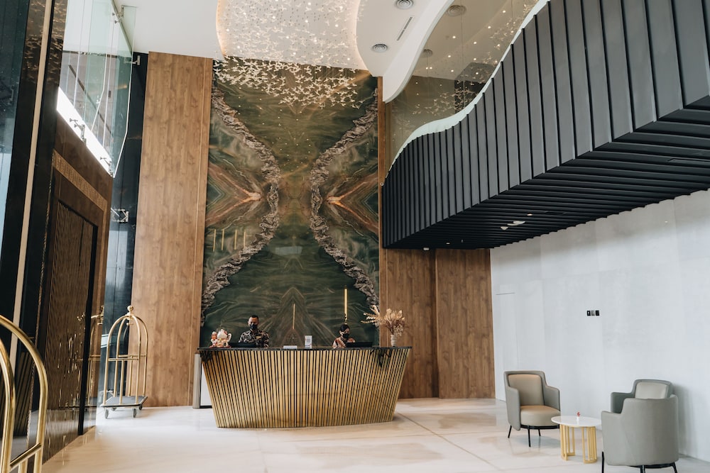 grand central premier