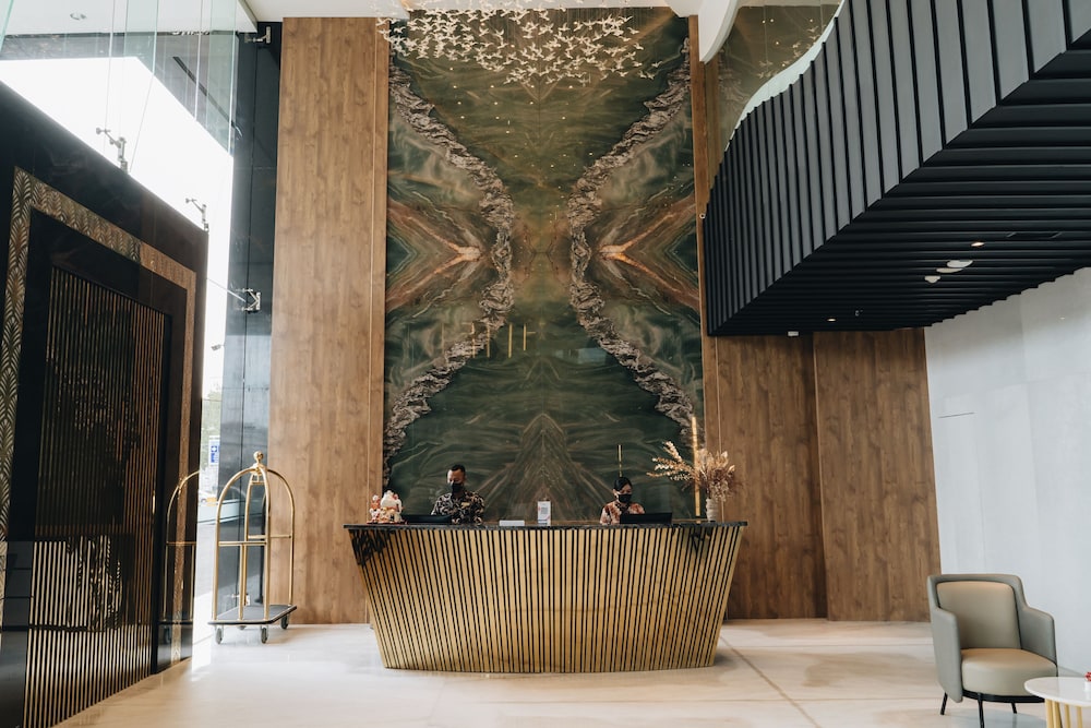 grand central premier