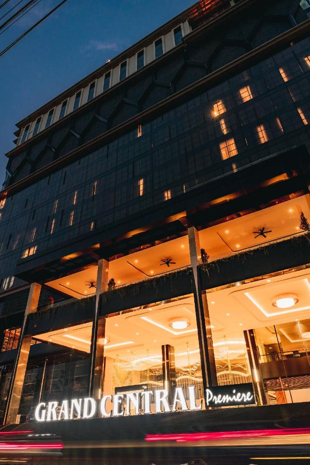 grand central premier