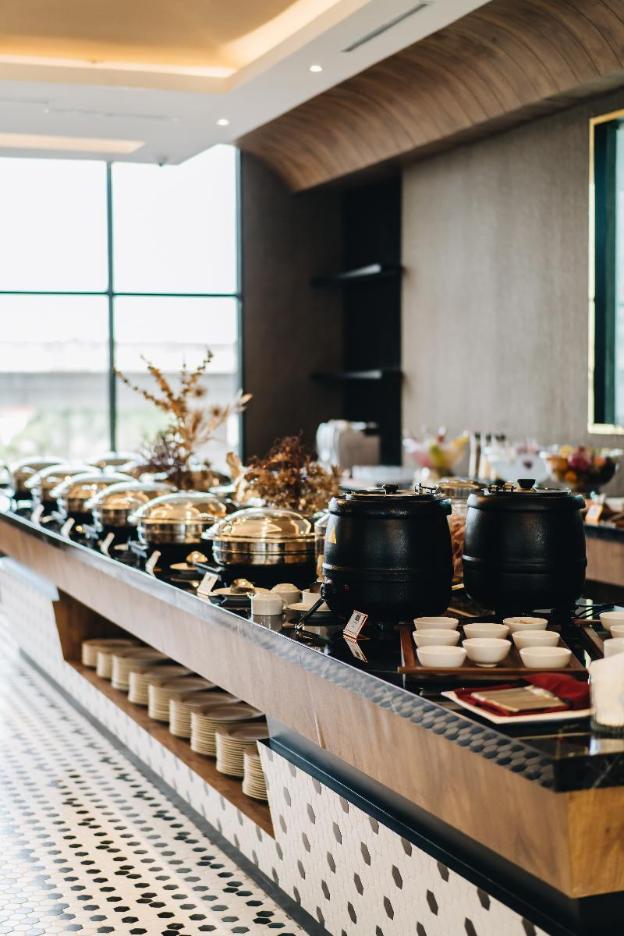 grand central premier