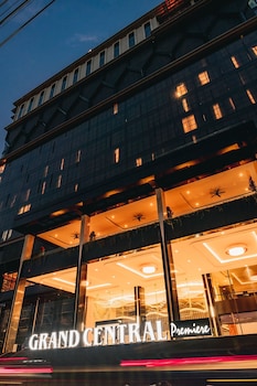 grand central premier