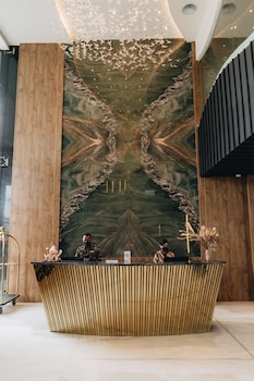 grand central premier