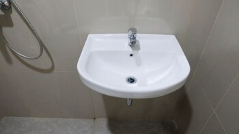 best choice and nice studio apartment at grand dharmahusada lagoon