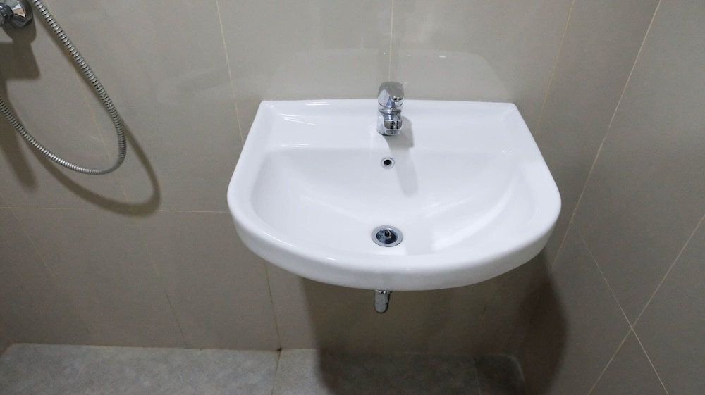 best choice and nice studio apartment at grand dharmahusada lagoon
