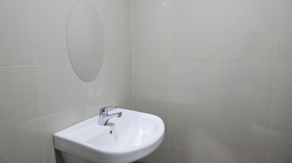 best choice and nice studio apartment at grand dharmahusada lagoon