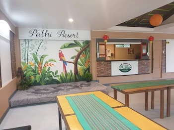 palhi resort sungriz