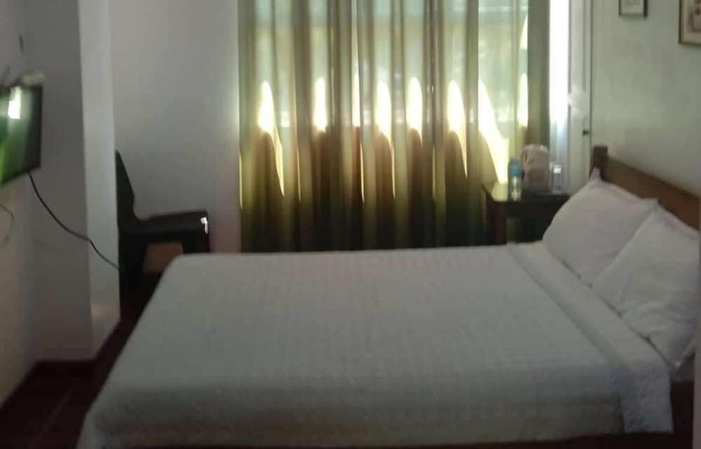 palhi resort sungriz