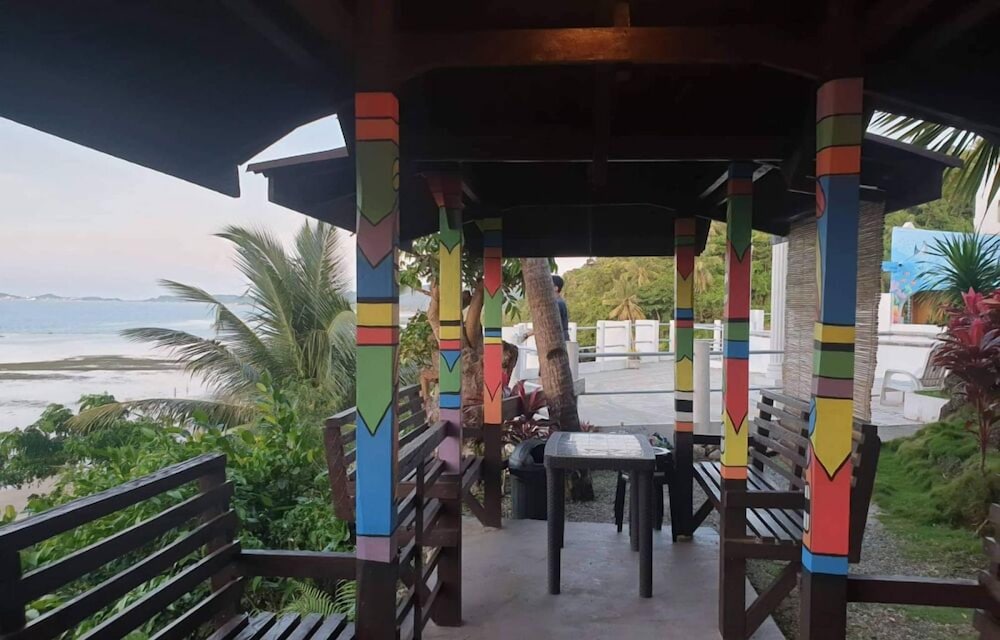palhi resort sungriz