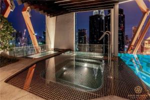 scarletz suites by five senses