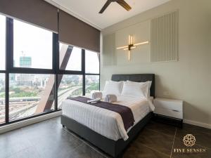 scarletz suites by five senses