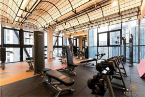 scarletz suites by five senses