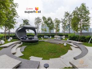 scarletz suites by five senses