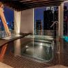 scarletz suites by five senses