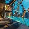scarletz suites by five senses