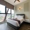 scarletz suites by five senses