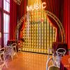 scarletz suites by five senses