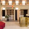 scarletz suites by five senses