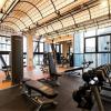 scarletz suites by five senses