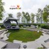 scarletz suites by five senses