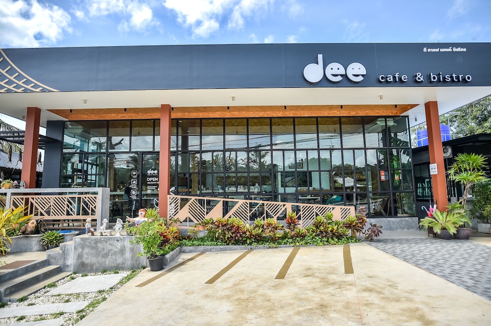 dee homestay