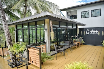 dee homestay