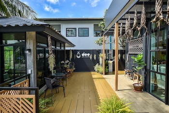 dee homestay