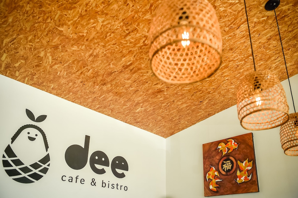 dee homestay