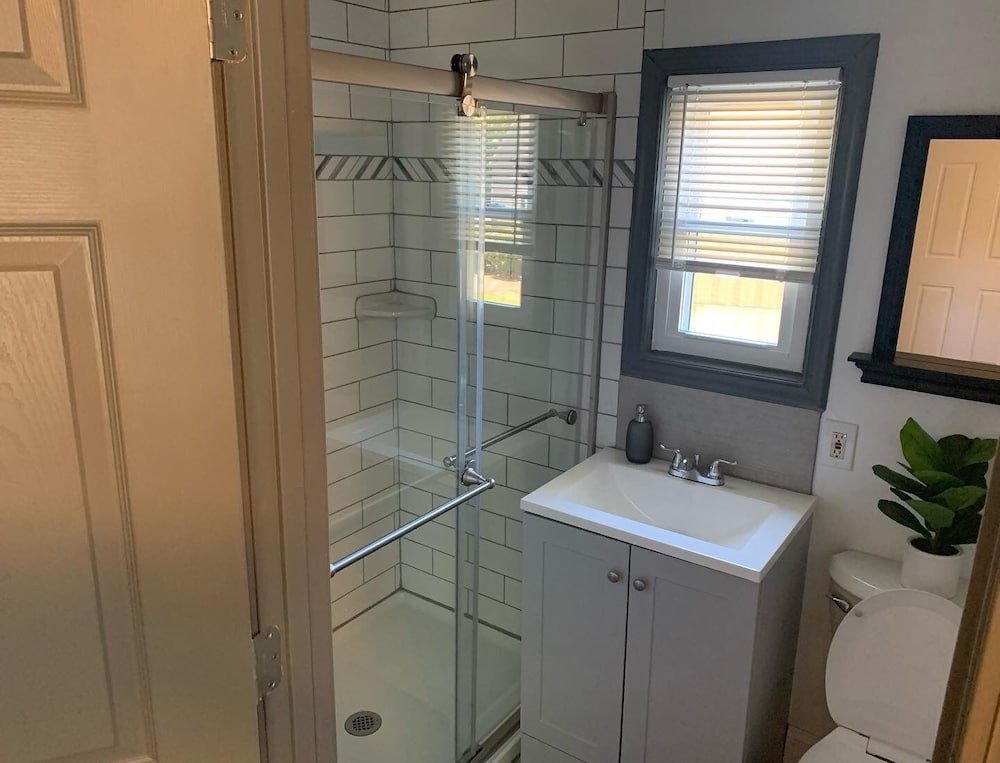 Washington Park Motel,,2 star