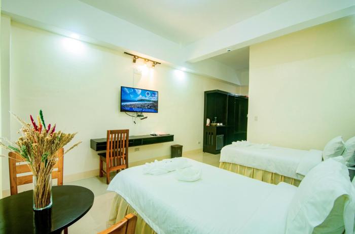 boulder bay residences