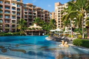 villa la estancia beach resort and spa riviera nayarit