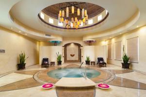 villa la estancia beach resort and spa riviera nayarit