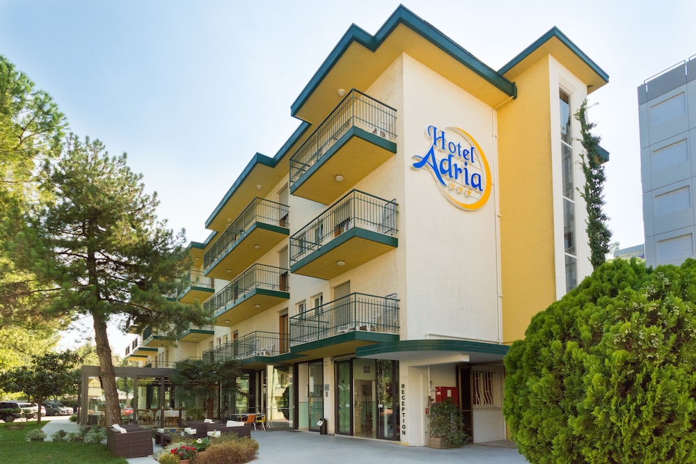 hotel adria