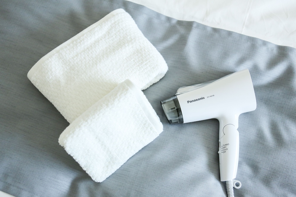 primeroombeppu suite