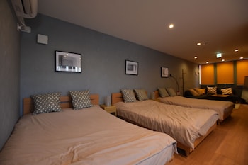 primeroombeppu suite