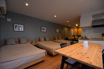 primeroombeppu suite