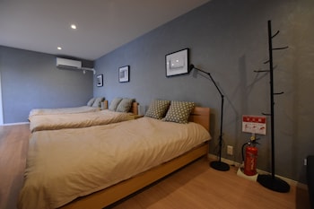 primeroombeppu suite